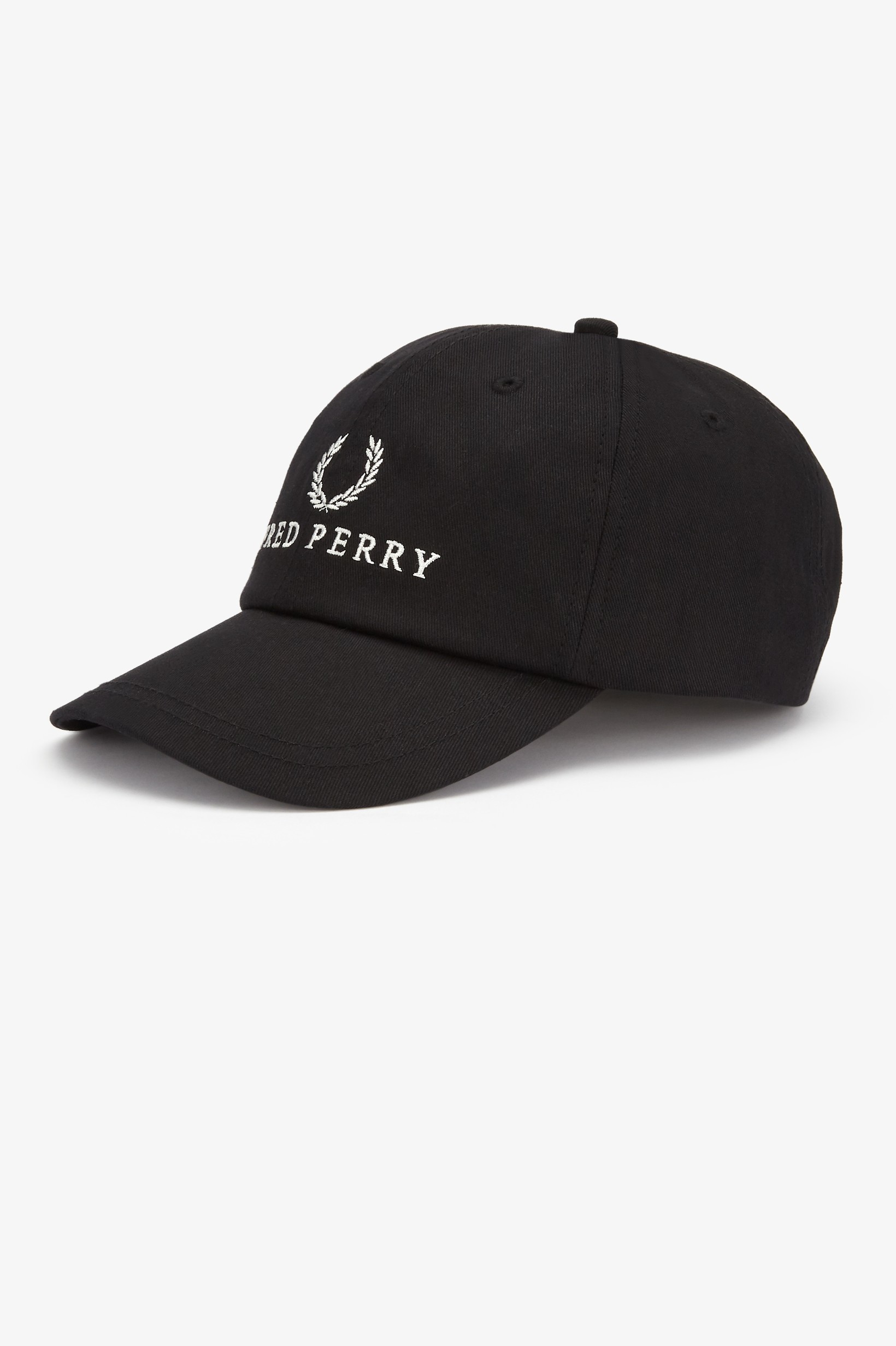 Fred Perry C7153 Gorra Hombre 